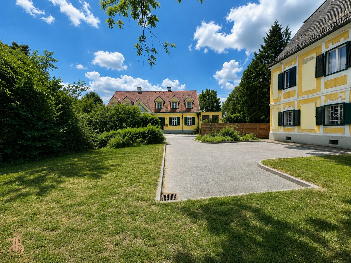 Wohnung – Pischelsdorf am Kulm, Pischelsdorf - Ansicht 3