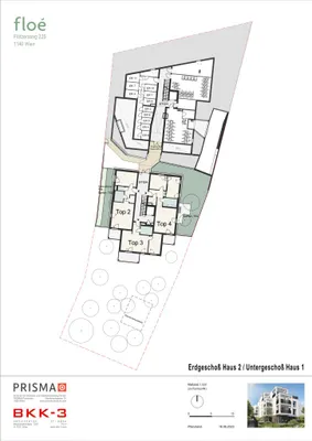 Immobilie kaufen in Wien – 53,38 m², € 390.000 – Bild 13 von 15