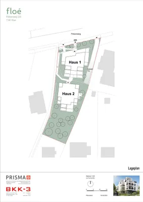 Immobilie kaufen in Wien – 53,38 m², € 390.000 – Bild 11 von 15