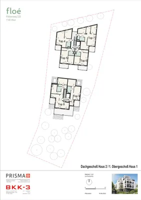 Immobilie kaufen in Wien – 53,38 m², € 390.000 – Bild 12 von 15