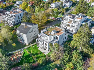 Immobilie kaufen in Wien – 53,38 m², € 390.000 – Bild 1 von 15