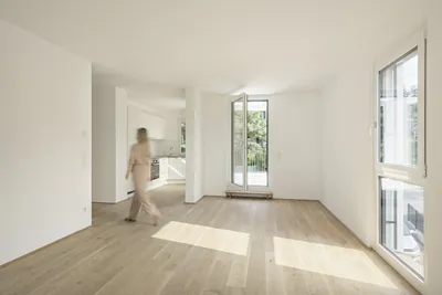 Immobilie kaufen in Wien – 53,38 m², € 390.000 – Bild 6 von 15