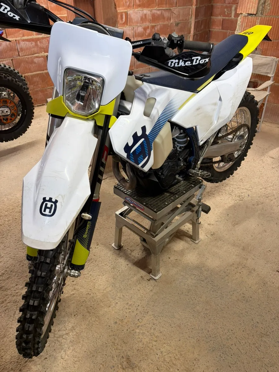 Husqvarna FE