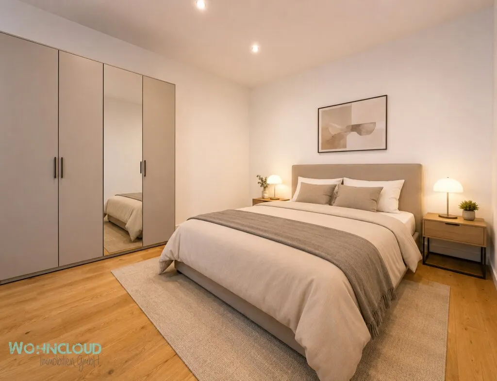 Wohnung – Wien, Reinprechtsdorf, Katastralgemeinde Margarethen - Ansicht 3