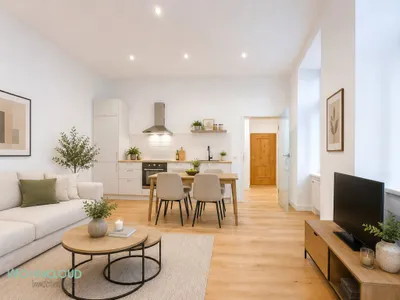 2-Zimmer-Wohnung kaufen in Wien – 49,45 m², € 288.000 – Bild 4 von 11