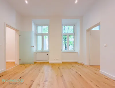 2-Zimmer-Wohnung kaufen in Wien – 49,45 m², € 288.000