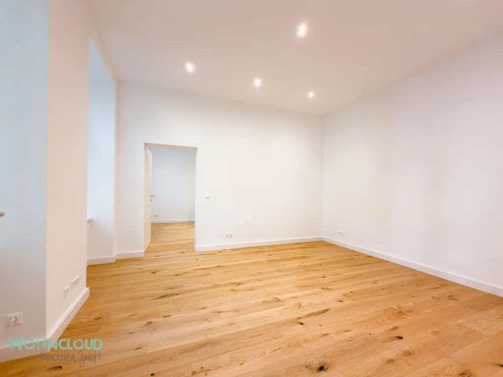 Wohnung – Wien, Reinprechtsdorf, Katastralgemeinde Margarethen - Ansicht 2
