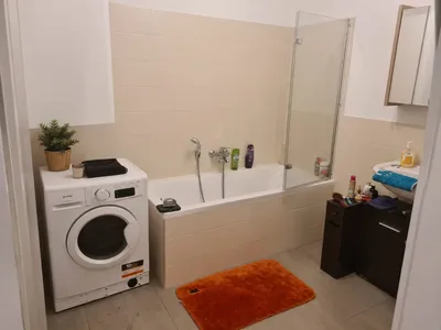 2-Zimmer-Wohnung mieten in Wels-Land – 46 m², € 785 – Bild 5 von 9
