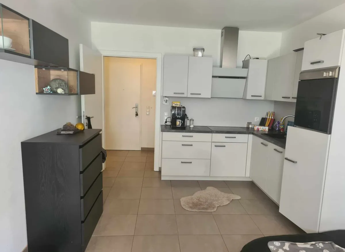 Wohnung – Steinhaus - Ansicht 3
