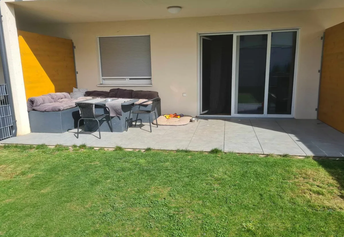 Wohnung – Steinhaus - Ansicht 2