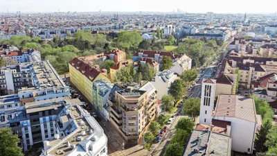 2-Zimmer-Wohnung kaufen in Wien – 42,51 m², € 359.000 – Bild 6 von 12