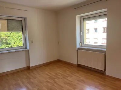 2-Zimmer-Wohnung mieten in Leoben – 50 m², € 452