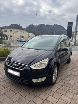 Ford Galaxy Business Plus 2,0 TDCi Aut.