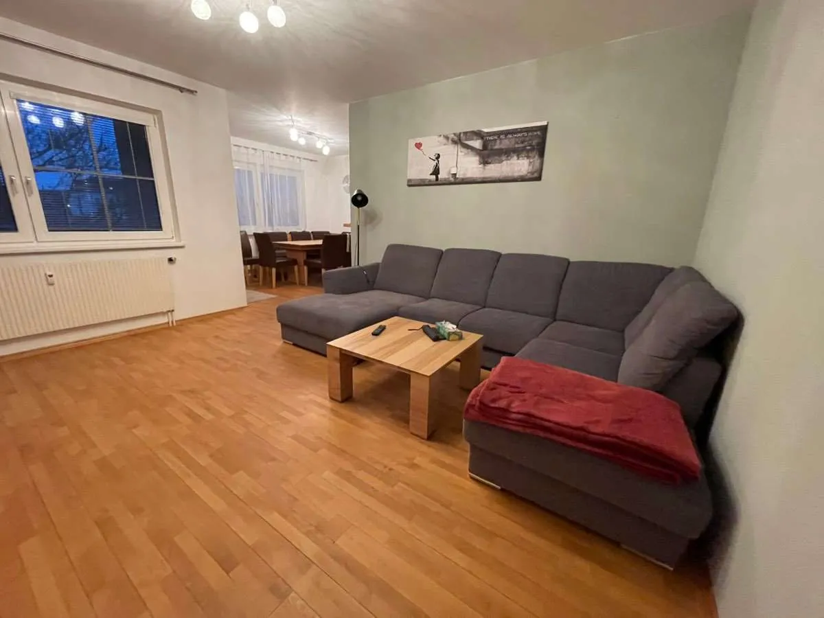 Helle 100m² Wohnung in Toplage // St. Pölten-Süd! - View 3