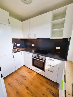 2-Zimmer-Wohnung mieten in Salzburg-Umgebung – 50,37 m², € 1.140 – Bild 2 von 7