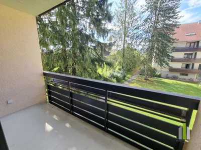 2-Zimmer-Wohnung mieten in Salzburg-Umgebung – 50,37 m², € 1.140 – Bild 3 von 7