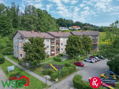 3-Zimmer-Wohnung mieten in Linz Land – 80,95 m², € 815 – Bild 6 von 7