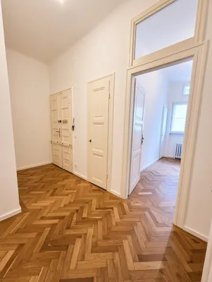 5-Zimmer-Wohnung mieten in Wien – 186 m², € 2.500 – Bild 3 von 8