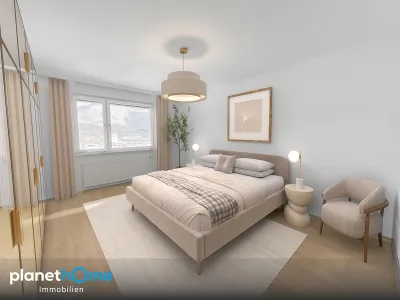 4-Zimmer-Wohnung kaufen in Kufstein – 123,87 m², € 414.000 – Bild 6 von 19