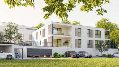 Haus A - Top 04