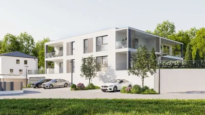 2-Zimmer-Wohnung kaufen in Amstetten – 61,34 m², € 258.000 – Bild 8 von 10