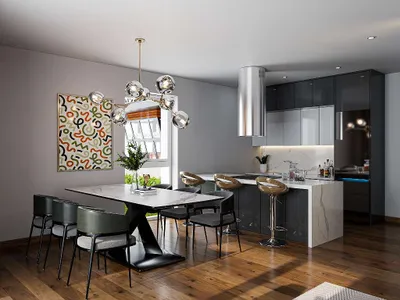 2-Zimmer-Wohnung kaufen in Amstetten – 61,34 m², € 258.000 – Bild 10 von 10