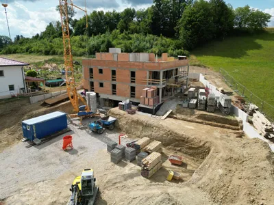 Haus A - Top 04