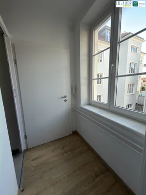 1-Zimmer-Wohnung mieten in Sankt Pölten – 37,27 m², € 500 – Bild 7 von 8