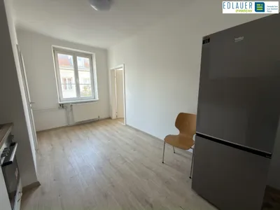 1-Zimmer-Wohnung mieten in Sankt Pölten – 37,27 m², € 500 – Bild 3 von 8