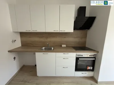 1-Zimmer-Wohnung mieten in Sankt Pölten – 37,27 m², € 500 – Bild 4 von 8