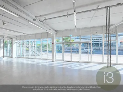 Gewerbeimmobilie mieten in Salzburg-Umgebung – 643 m² – Bild 4 von 4