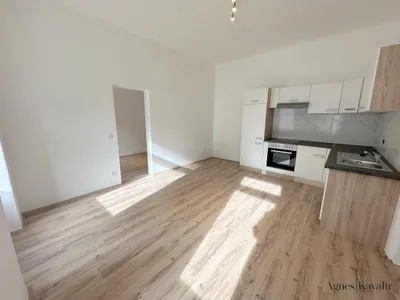 2-Zimmer-Wohnung mieten in Wien – 41 m², € 479 – Bild 2 von 10
