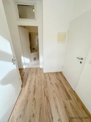 2-Zimmer-Wohnung mieten in Wien – 41 m², € 479 – Bild 10 von 10