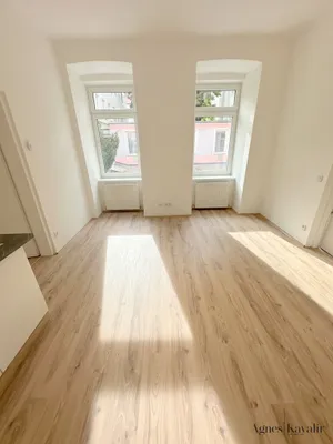 2-Zimmer-Wohnung mieten in Wien – 41 m², € 479 – Bild 4 von 10