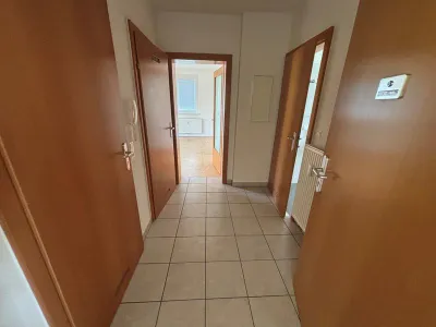 2-Zimmer-Wohnung mieten in Südoststeiermark – 54,94 m², € 560 – Bild 2 von 15