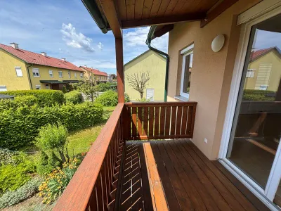 2-Zimmer-Wohnung mieten in Südoststeiermark – 54,94 m², € 560 – Bild 5 von 15