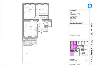 4-Zimmer-Wohnung kaufen in Wien – 148,11 m², € 1.282.000 – Bild 31 von 41