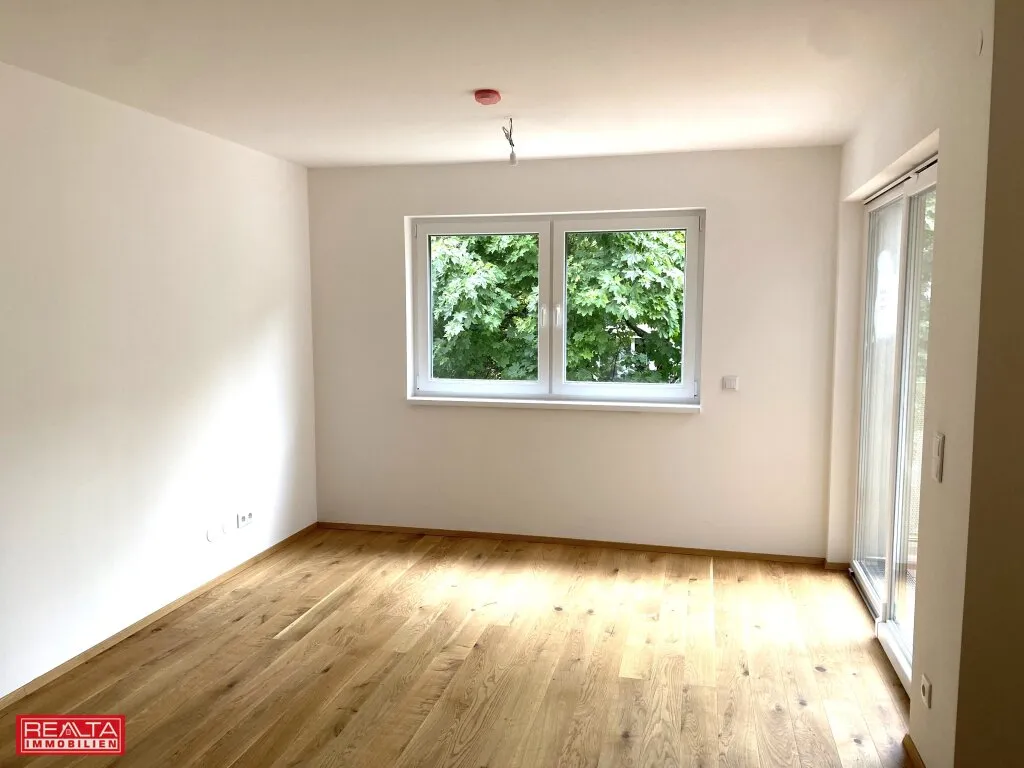 Apartment in Wien, Eßling - Ansicht 2
