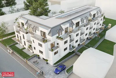2-Zimmer-Wohnung kaufen in Wien – 40,6 m², € 245.000 – Bild 9 von 16
