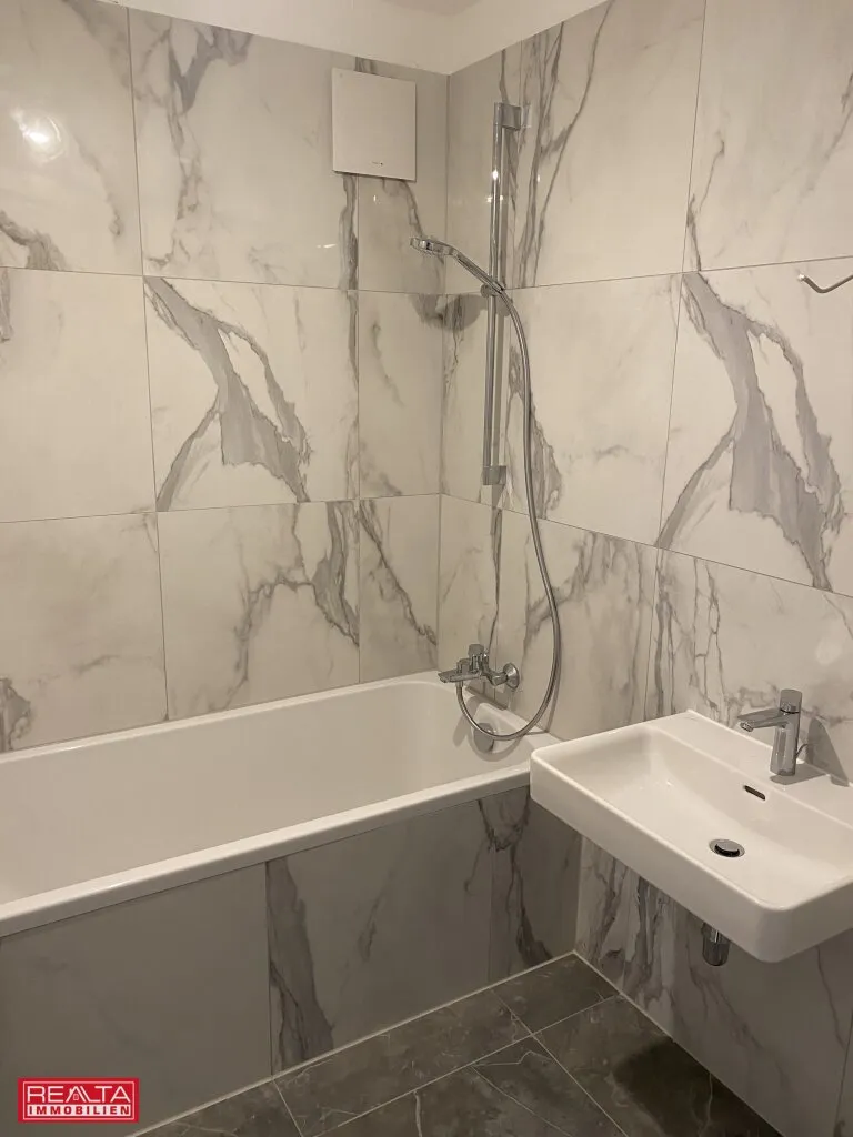 Apartment in Wien, Eßling - Ansicht 3