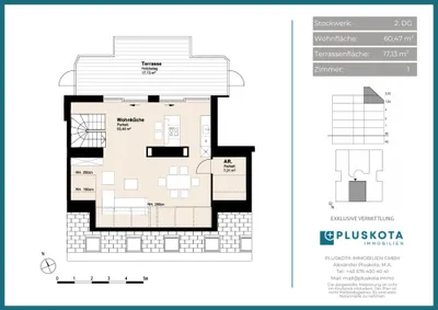 4-Zimmer-Wohnung kaufen in Wien – 124,13 m², € 849.000 – Bild 23 von 23