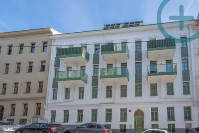 4-Zimmer-Wohnung kaufen in Wien – 124,13 m², € 849.000 – Bild 21 von 23