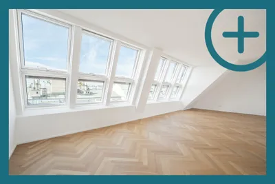 4-Zimmer-Wohnung kaufen in Wien – 124,13 m², € 849.000 – Bild 1 von 23