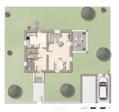 4-Zimmer-Haus kaufen in Tulln – 135 m², € 575.000 – Bild 27 von 29