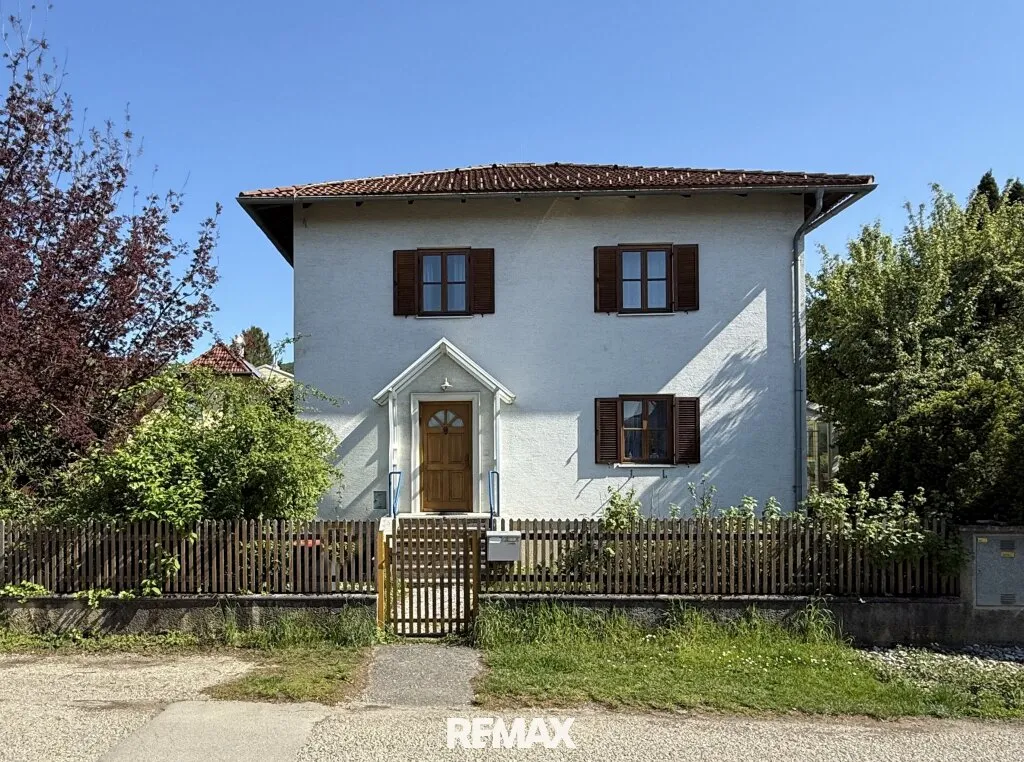 Haus – St. Andrä-Wördern, Katastralgemeinde Wördern - Ansicht 2