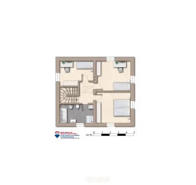 4-Zimmer-Haus kaufen in Tulln – 135 m², € 575.000 – Bild 28 von 29