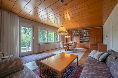 6-Zimmer-Haus kaufen in Wien – 149 m², € 539.000 – Bild 1 von 10