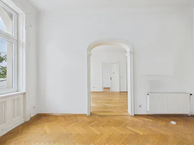 4-Zimmer-Wohnung kaufen in Wien – 88,65 m², € 439.000 – Bild 2 von 11
