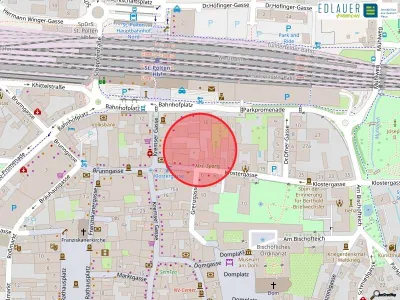 Gewerbeimmobilie mieten in Sankt Pölten – 160 m², € 2.211 – Bild 12 von 12