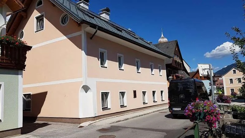 Wohnung – Gröbming - Ansicht 2
